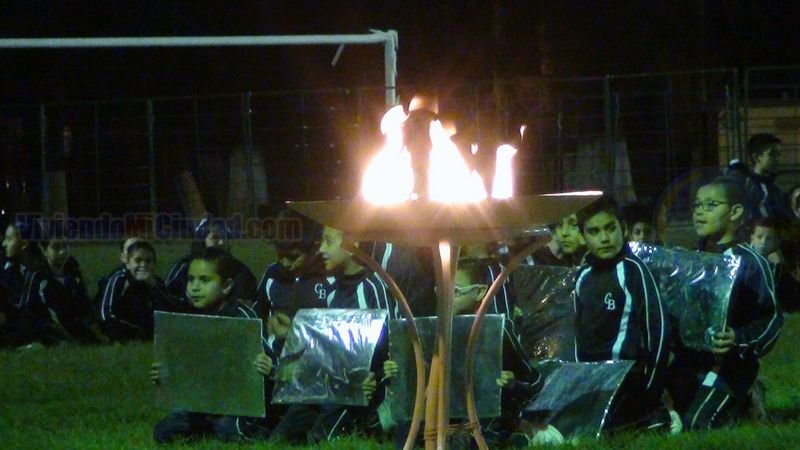 Olimpiada Gabino Barreda 19Feb19